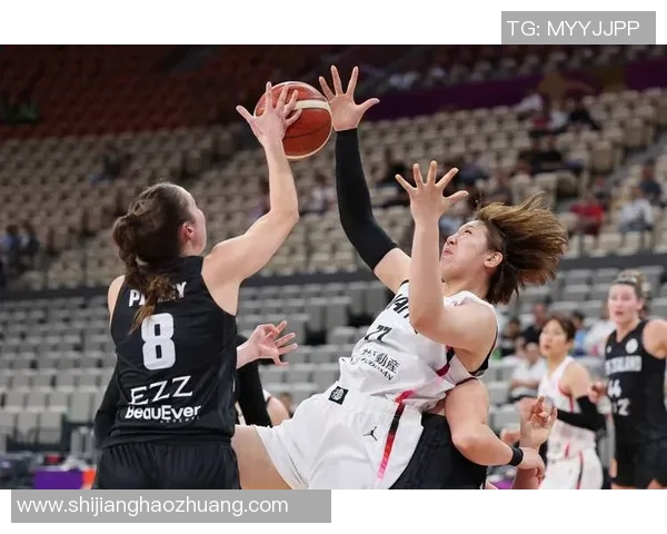 八一女篮迎战加拿大队期待精彩对决展现女篮风采