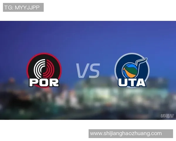 2020年NBA季后赛爵士队对阵开拓者队精彩回顾与赛季分析