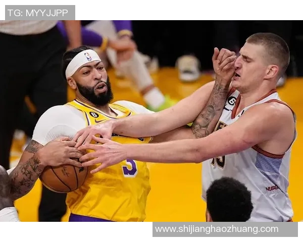 湖人对决掘金西部决赛精彩回顾与分析，谁能晋级总决赛争夺战