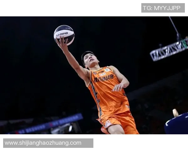 石桥篮球明星的成长之路与辉煌成就分享