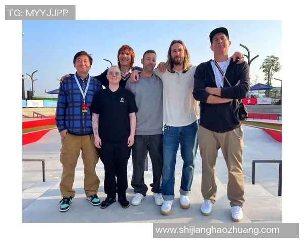 专访滑板女王杨丽揭秘成功背后的努力与坚持之路