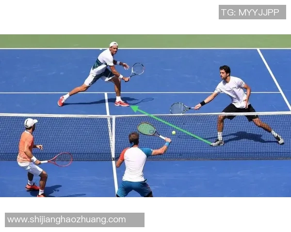 南京网球队快攻战术解析：深度剖析网球竞技中的速度与技巧