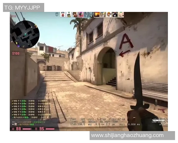 CSGO新手必看：团队配合与战术入门全攻略分享